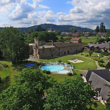 Vvf Chateau Sur La Vienne Lac De Vassiviere Nedde Exterior foto